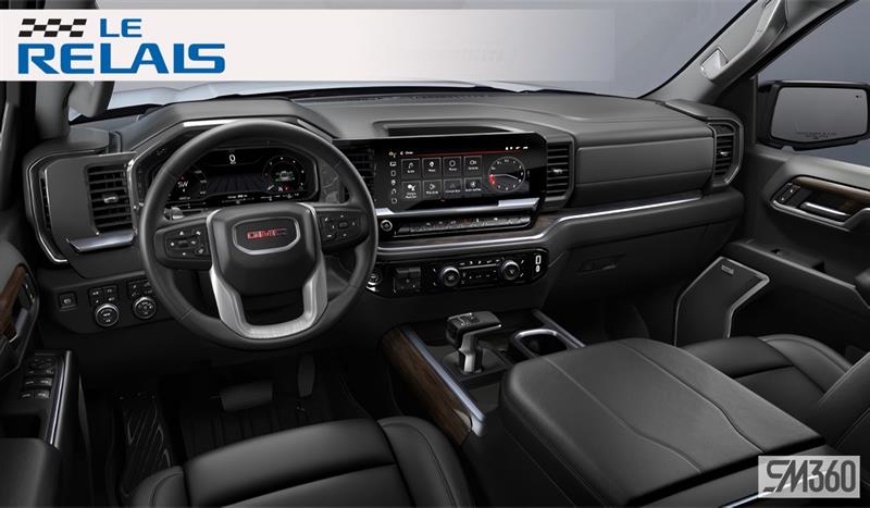 gmc Sierra 1500 2026 - 6