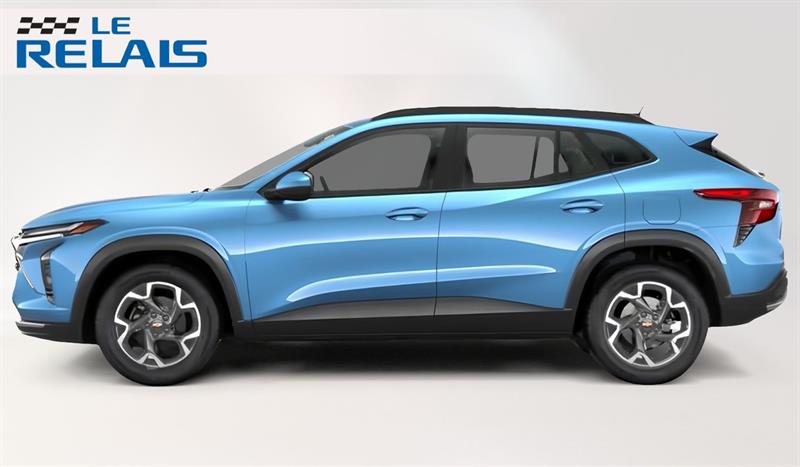 chevrolet Trax 2026 - 2