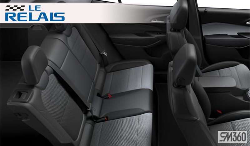 chevrolet Trax 2026 - 4