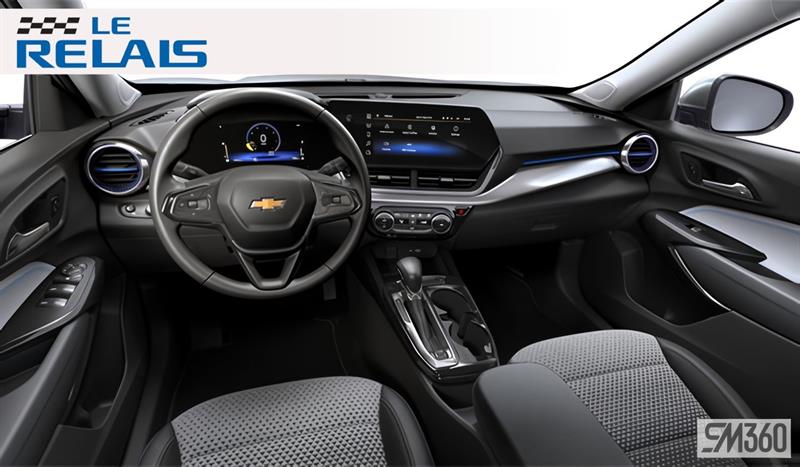 chevrolet Trax 2026 - 5