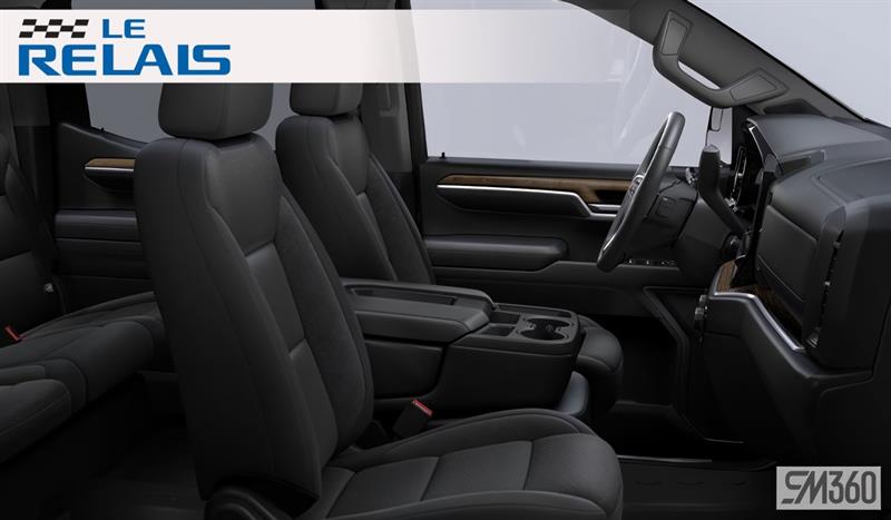 chevrolet Silverado 1500 2026 - 4