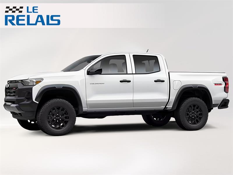 chevrolet Colorado 2026 - 2