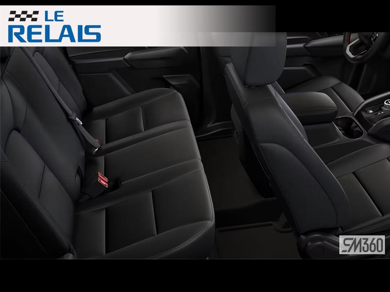 chevrolet Colorado 2026 - 4