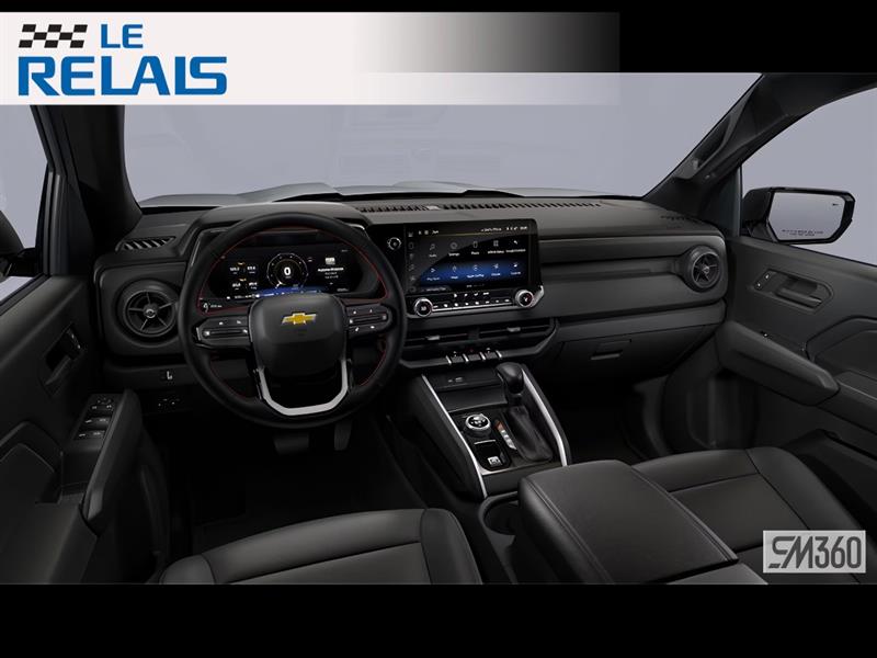chevrolet Colorado 2026 - 5