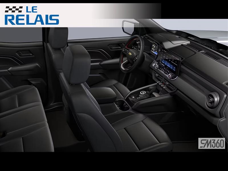chevrolet Colorado 2026 - 6