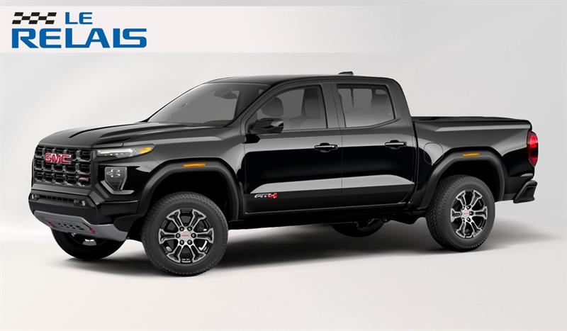 gmc Canyon 2026 - 2