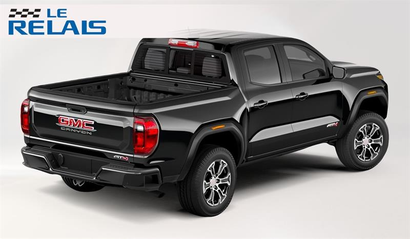 gmc Canyon 2026 - 3