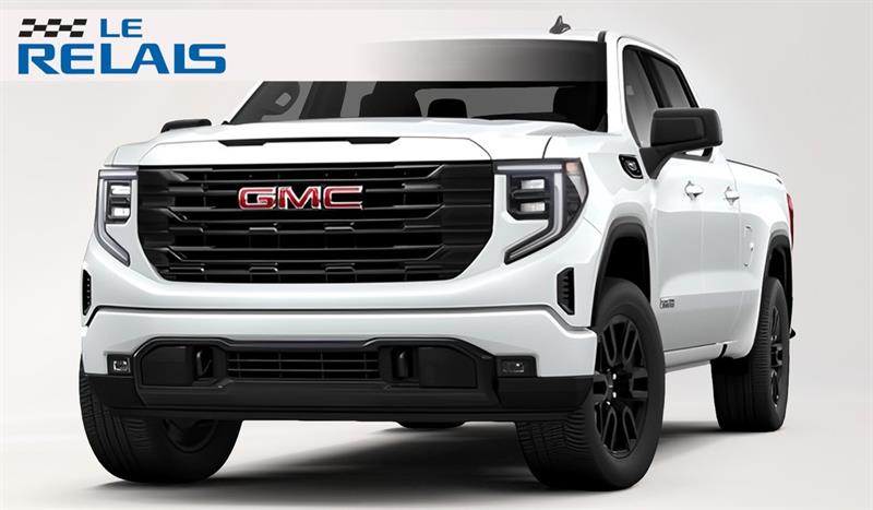 gmc Sierra 1500 2026