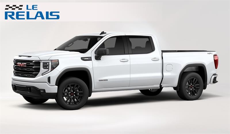 gmc Sierra 1500 2026 - 2
