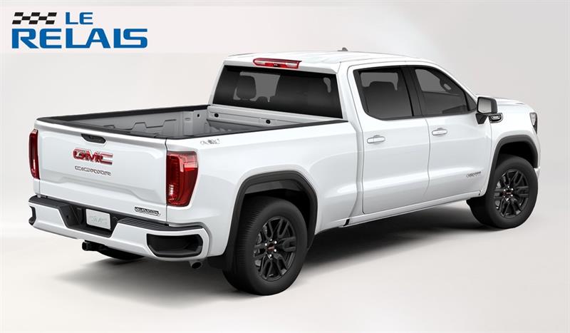 gmc Sierra 1500 2026 - 3