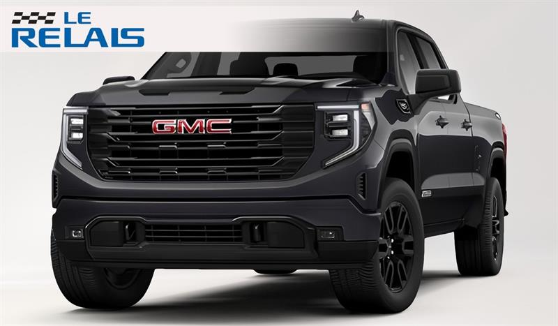 gmc Sierra 1500 2026