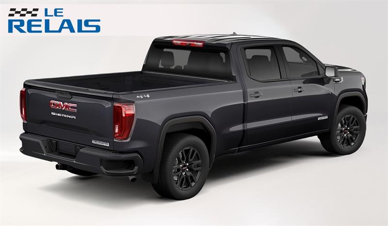 gmc Sierra 1500 2026 - 3
