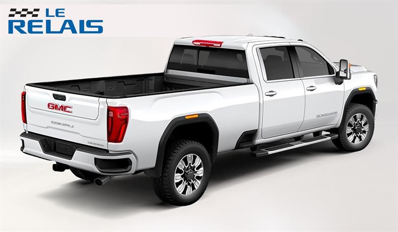 gmc Sierra 3500 G.C. 2026 - 2