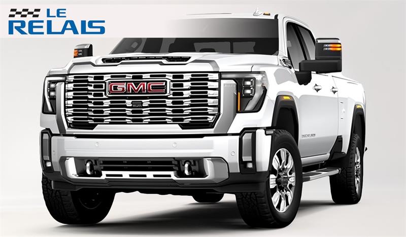 gmc Sierra 3500 G.C. 2026 - 3