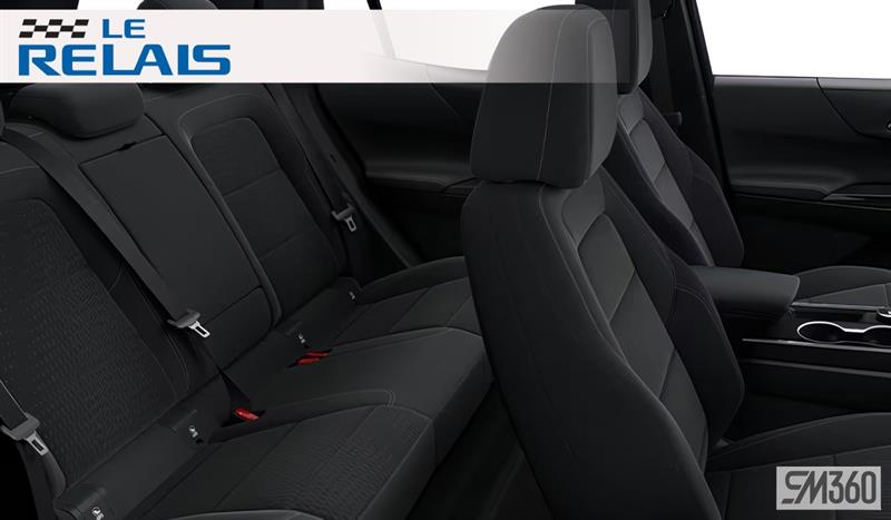 chevrolet Equinox 2026 - 4