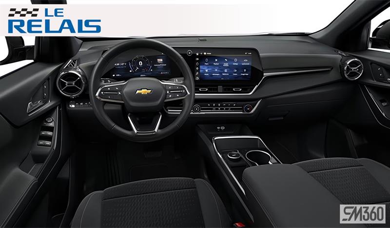 chevrolet Equinox 2026 - 5