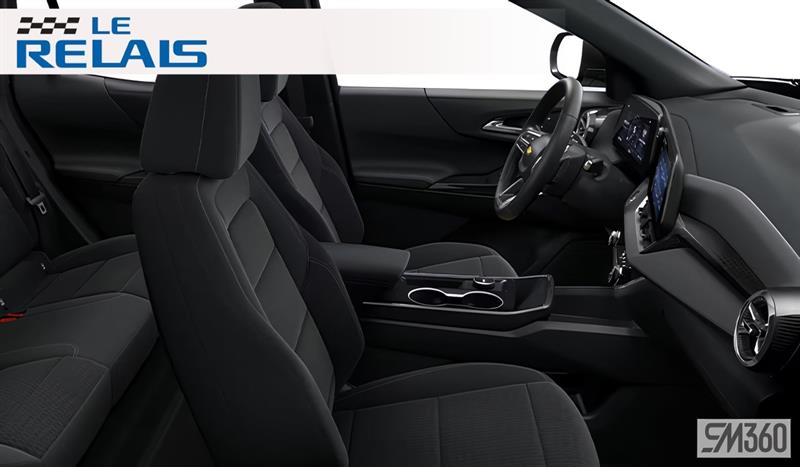 chevrolet Equinox 2026 - 6