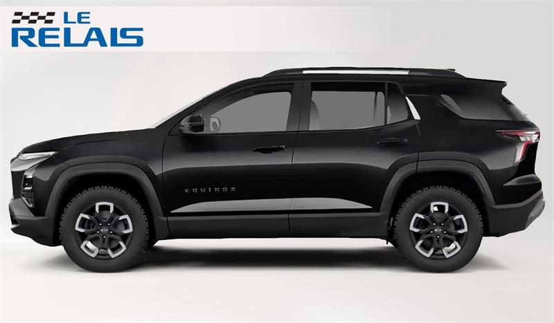 chevrolet Equinox 2026 - 2