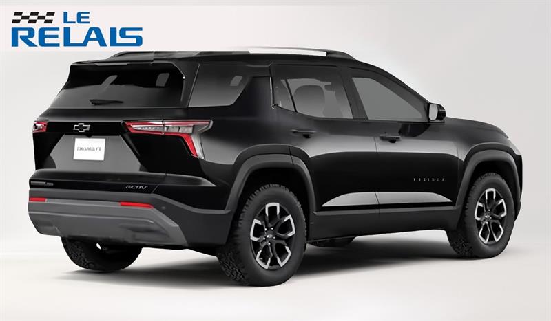 chevrolet Equinox 2026 - 3