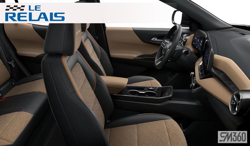 chevrolet Equinox 2026 - 4