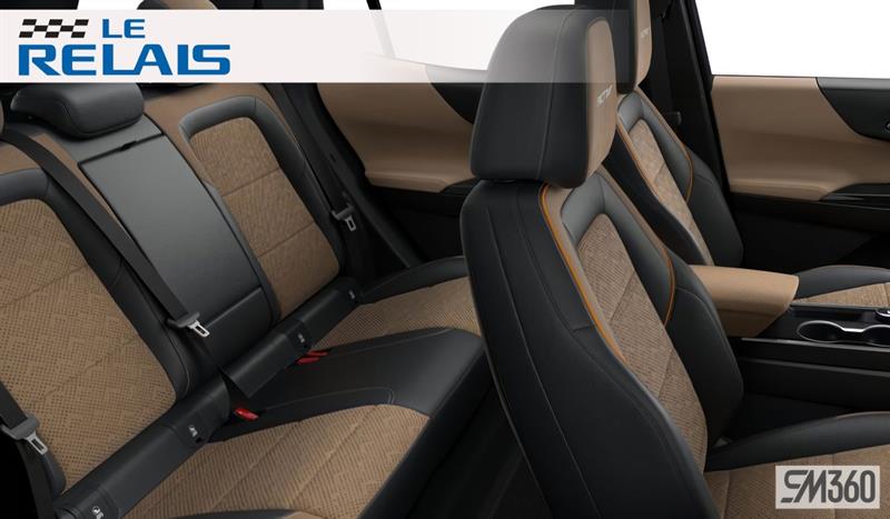 chevrolet Equinox 2026 - 5