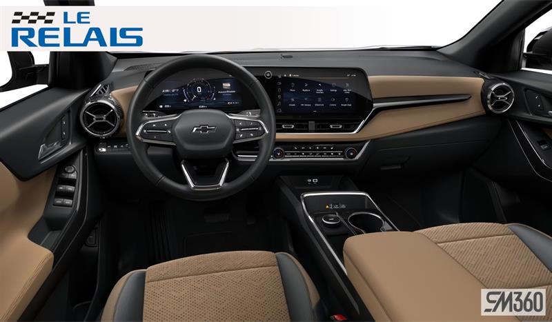 chevrolet Equinox 2026 - 6