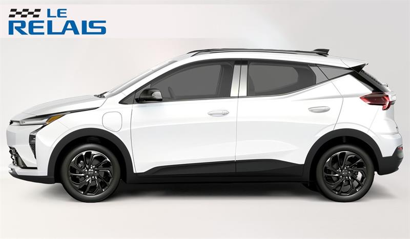 chevrolet Bolt EV 2027 - 2
