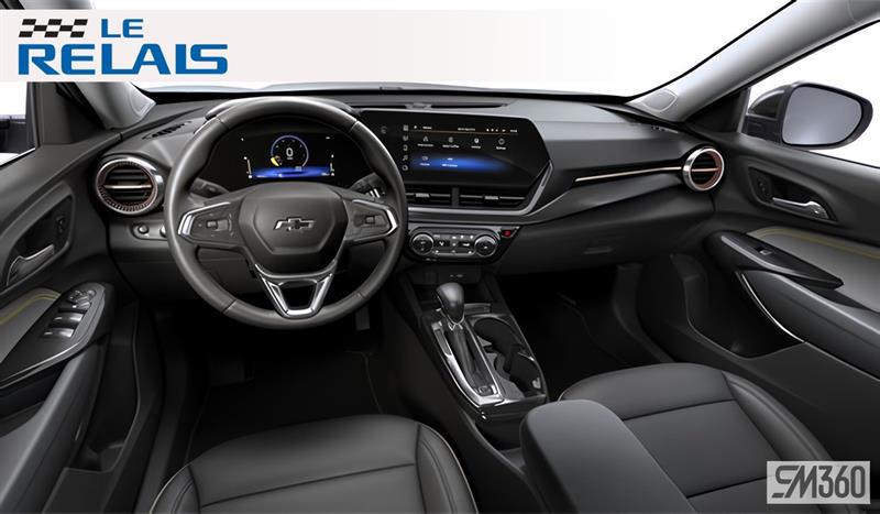 chevrolet Trax 2026 - 5