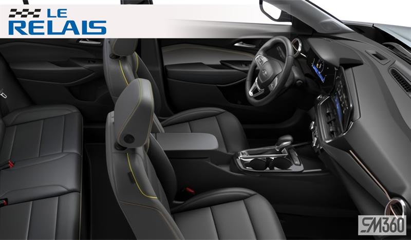 chevrolet Trax 2026 - 6