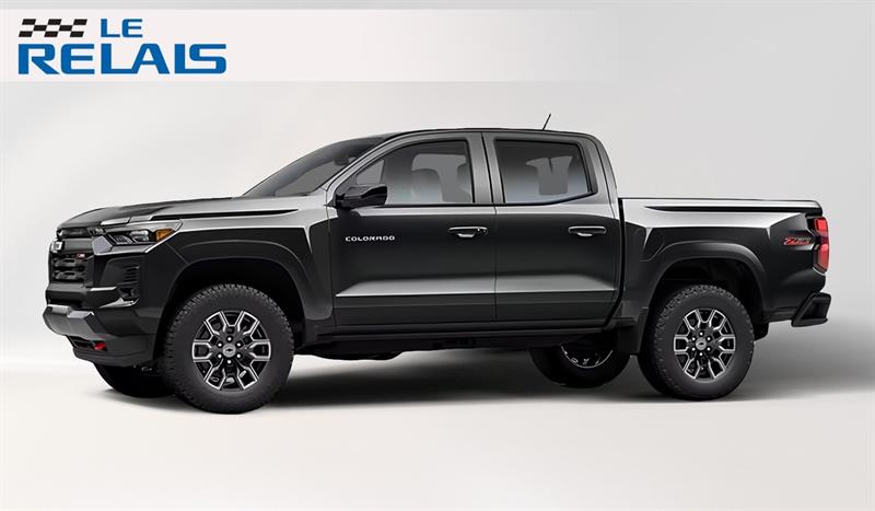 chevrolet Colorado 2026 - 2
