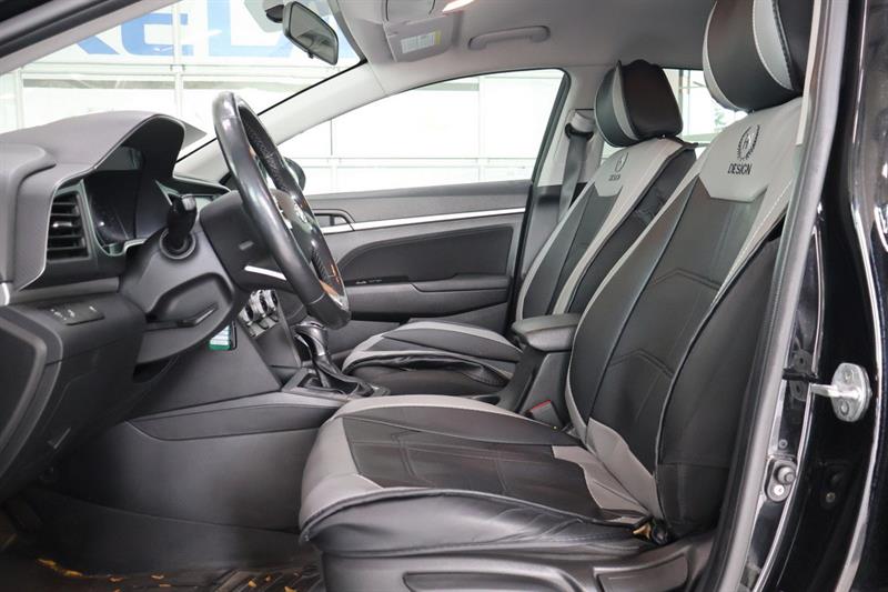 hyundai Elantra 2020 - 2