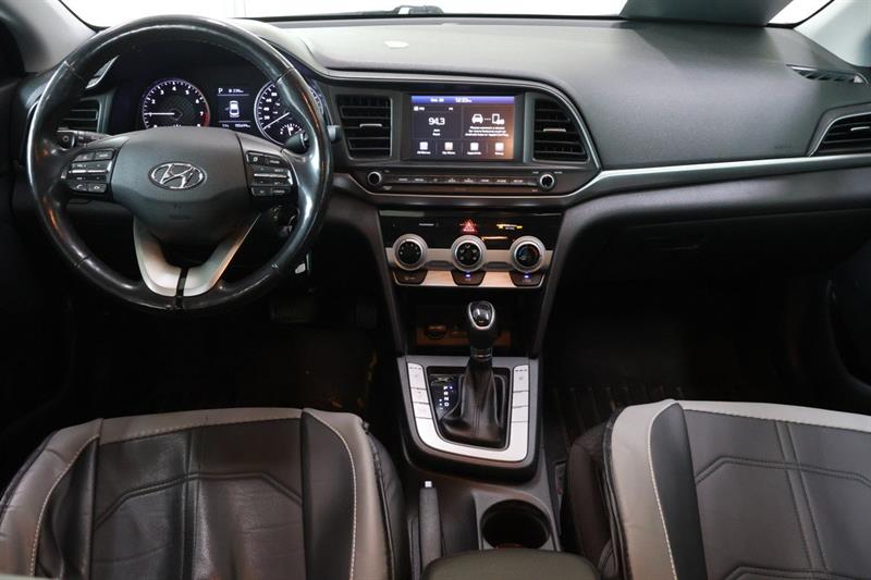 hyundai Elantra 2020 - 3