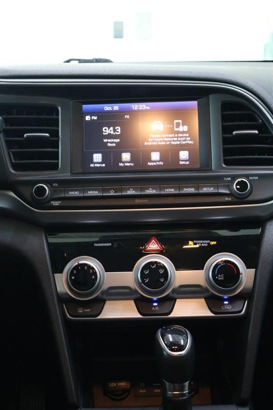hyundai Elantra 2020 - 5