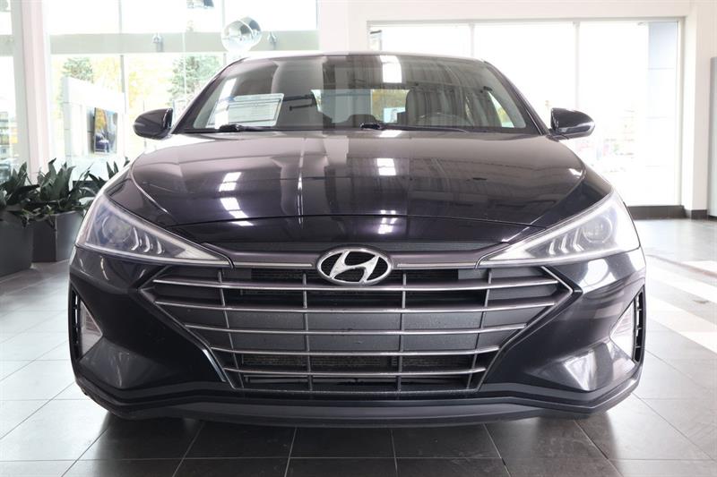 hyundai Elantra 2020 - 7