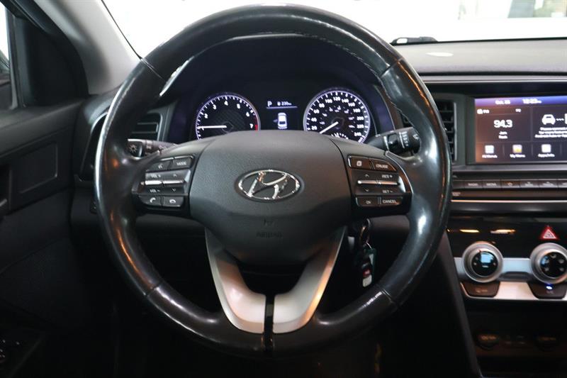 hyundai Elantra 2020 - 10