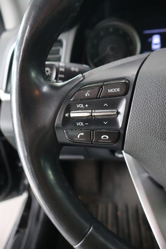hyundai Elantra 2020 - 11