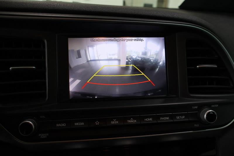 hyundai Elantra 2020 - 14