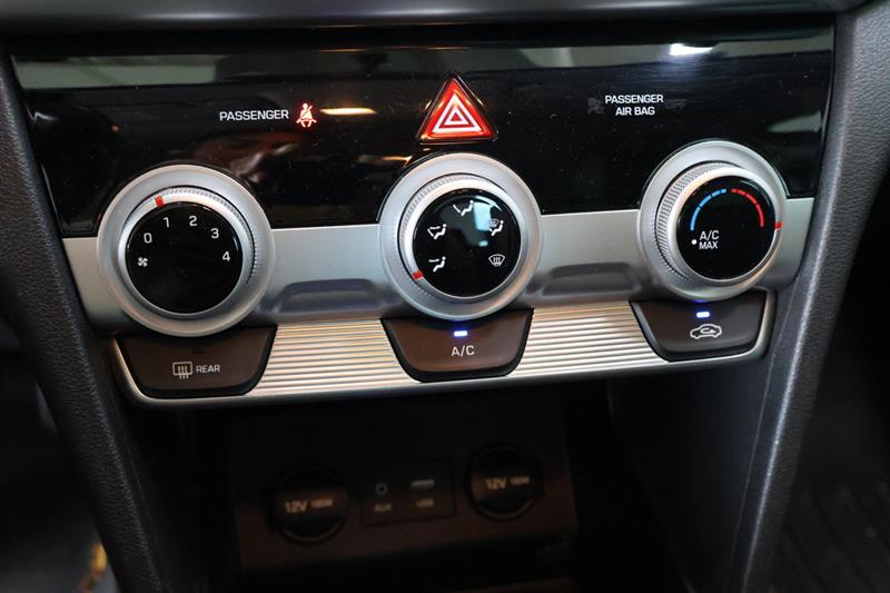hyundai Elantra 2020 - 15