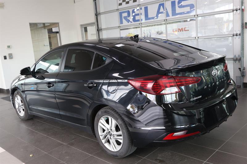 hyundai Elantra 2020 - 20
