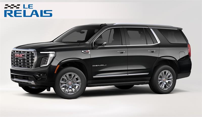 gmc Yukon 2026 - 2