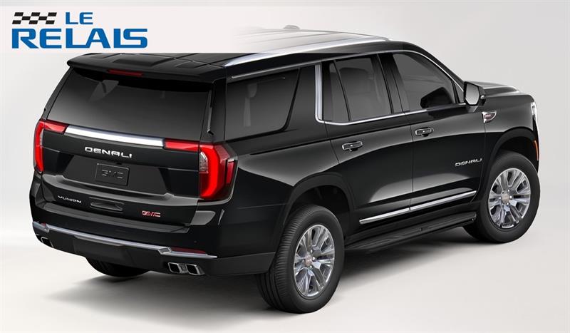 gmc Yukon 2026 - 3