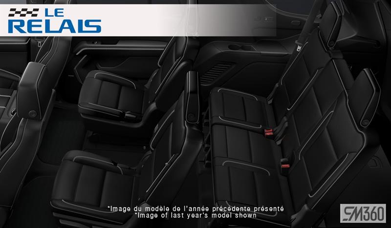 gmc Yukon 2026 - 4