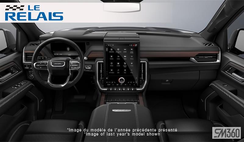 gmc Yukon 2026 - 5