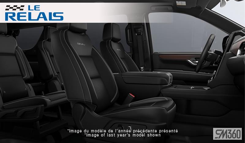gmc Yukon 2026 - 6