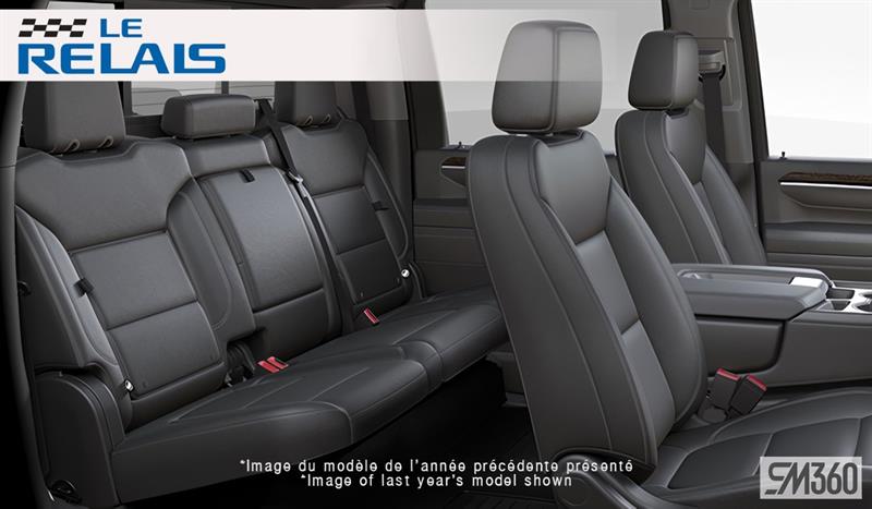 chevrolet SILVERADO 2500 HD 2026 - 5