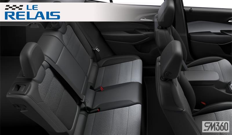 chevrolet Trax 2026 - 4