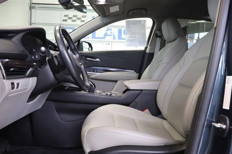 cadillac XT4 2020 - 2