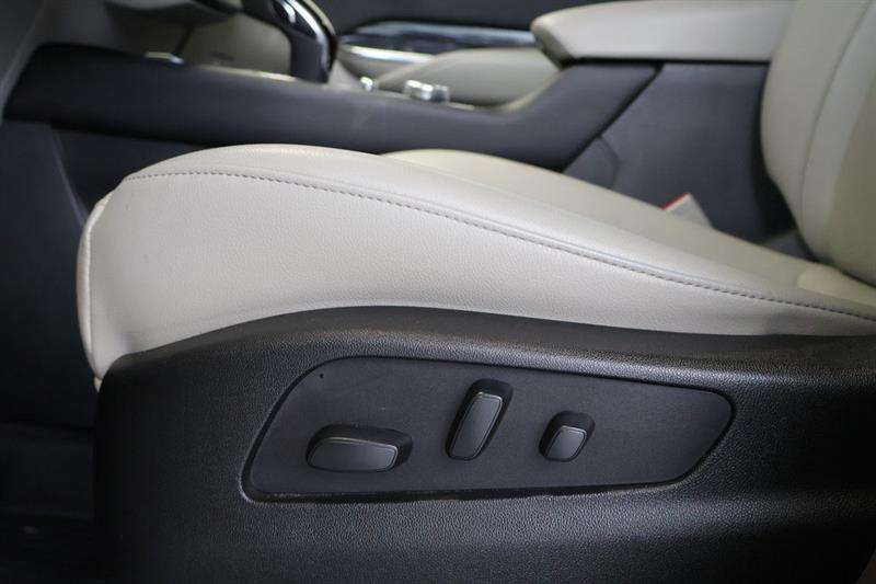 cadillac XT4 2020 - 6