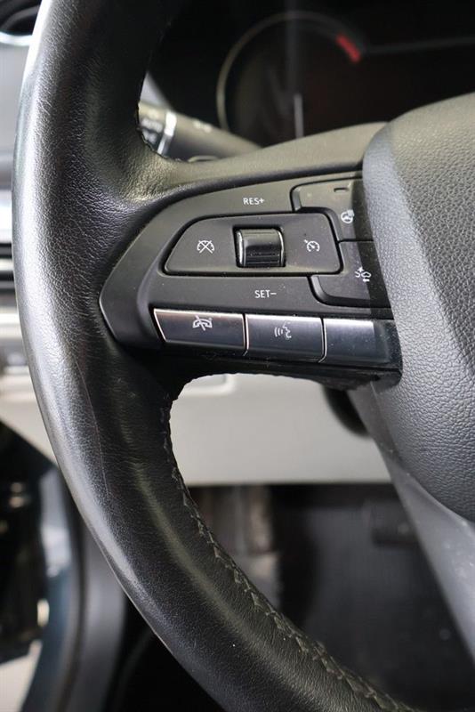 cadillac XT4 2020 - 11