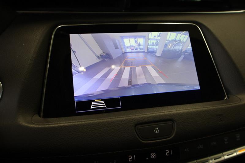 cadillac XT4 2020 - 15